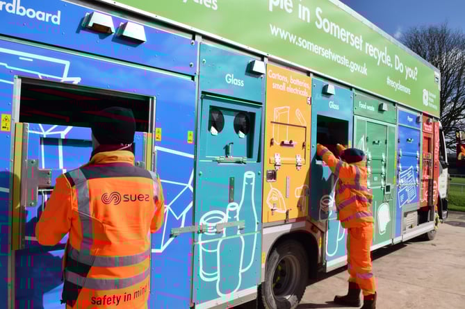 All the changes to bin collections over Christmas and New Year in ...